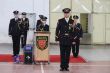 Slvnostn vojensk ceremonil S PSR 