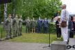 Oslavy ukonenia 2. svetovej vojny a Da vazstva nad faizmom v Plieovciach