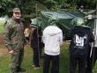 Prslunci 43.zz navtvili iakov zkladnej koly v Oslanoch