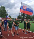 Make-A-Wish 2025 – 20. ročník