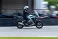 Rýchlosť, disciplína a dôvera: Vojenská polícia organizovala medzinárodný motocyklový výcvik