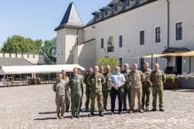 Prpravn stretnutie EURAC 2025