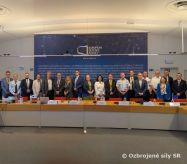 as na zasadnut EDA SES Military Aviation Board (ESMAB)