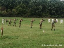 pecilny streleck vcvik v Gemerskej Hrke