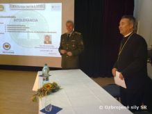 Nvteva generlneho biskupa Evanjelickej cirkvi augsburskho vyznania na Slovenku