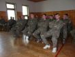 Vcvik s Policajnm zborom v Michalovciach