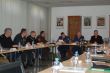 Hlavn poddstojnci krajn strednej Eurpy na konferencii v Bratislave