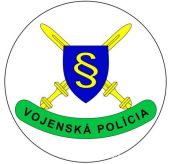 Prslunci Vojenskej polcie pri dopravnej nehode